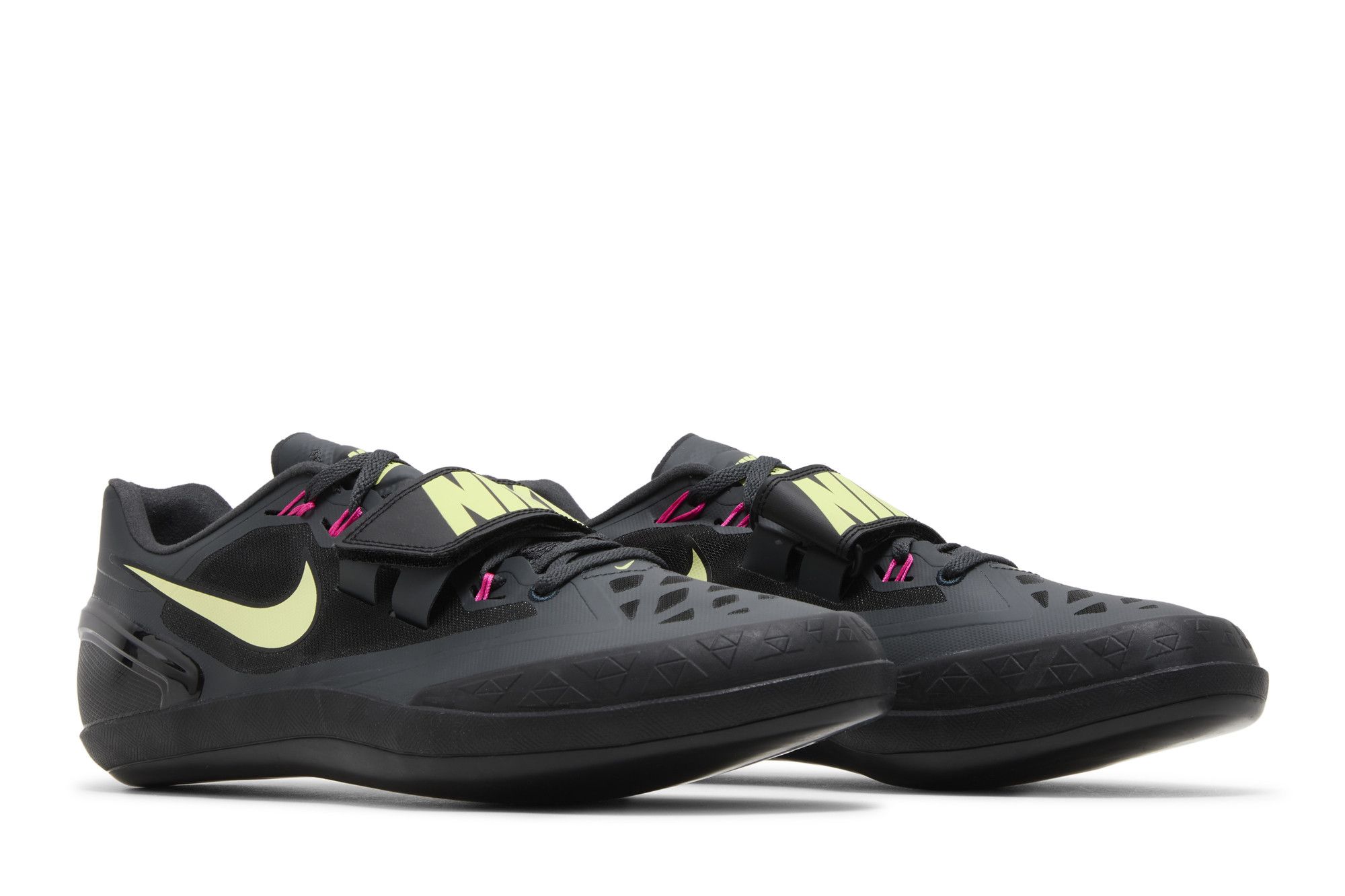 Cheap Nike Zoom Rotational 6 ''Anthrazit Fierce Pink''. 685131-004