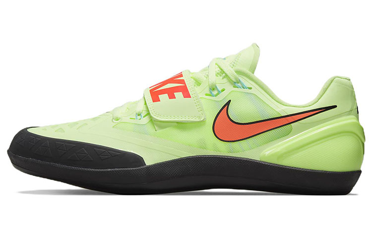 Nike Zoom Rotational 6 'Barely Volt Hyper Orange' 685131-700