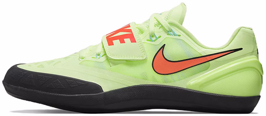 Nike Zoom Rotational 6 'Barely Volt Hyper Orange' Sepatu Olahraga 685131-700 Buy Nike Zoom Rotational 6 'Barely Volt Hyper Orange' Sepatu Olahraga 685131-700