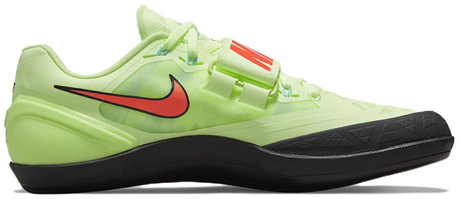 Nike Zoom Rotational 6 'Barely Volt Hyper Orange' Sepatu Olahraga 685131-700 Order Nike Zoom Rotational 6 'Barely Volt Hyper Orange' Sepatu Olahraga 685131-700