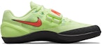 Order Nike Zoom Rotational 6 'Barely Volt Hyper Orange' Sepatu Olahraga 685131-700