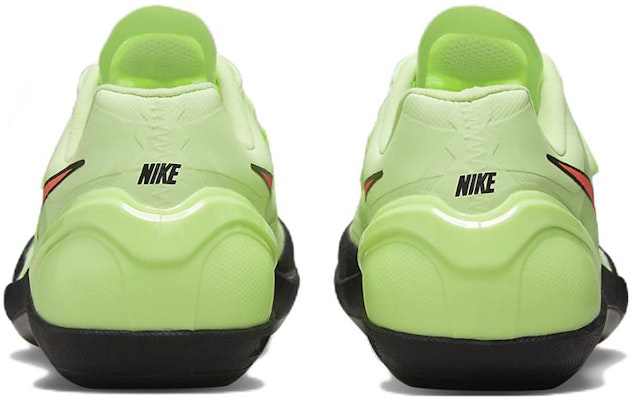 Nike Zoom Rotational 6 'Barely Volt Hyper Orange' Sepatu Olahraga 685131-700 Purchase Nike Zoom Rotational 6 'Barely Volt Hyper Orange' Sepatu Olahraga 685131-700