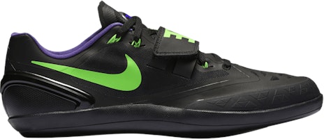 Nike Zoom Rotational 6 'Black Green Strike' 685131-035 Nike Zoom Rotational 6 'Black Green Strike' 685131-035