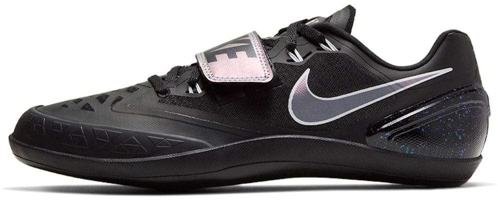 Nike Zoom Rotational 6 'Hitam Indigo Fog' 685131-003 Buy Nike Zoom Rotational 6 'Hitam Indigo Fog' 685131-003
