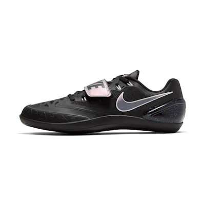 Nike Zoom Rotational 6 'Black Indigo Fog'