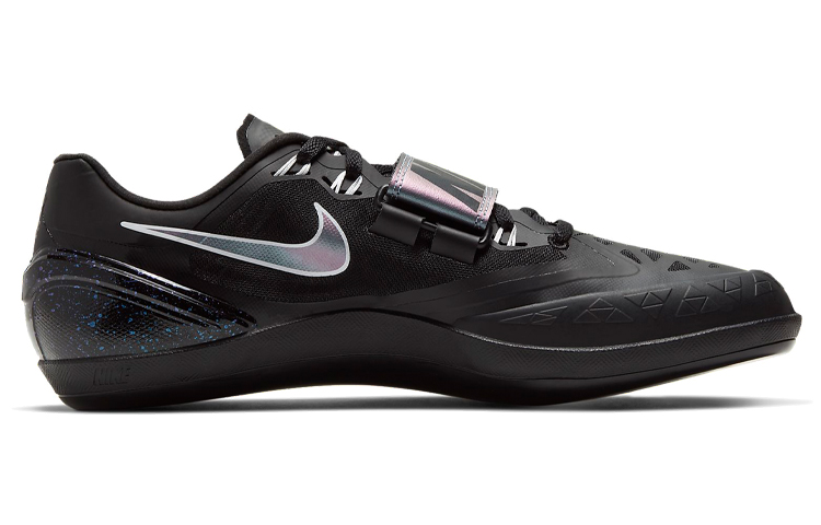 Order Nike Zoom Rotational 6 'Hitam Indigo Fog' 685131-003