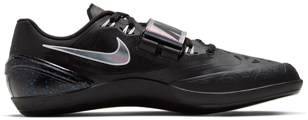 Nike Zoom Rotational 6 'Hitam Indigo Fog' 685131-003 Order Nike Zoom Rotational 6 'Hitam Indigo Fog' 685131-003