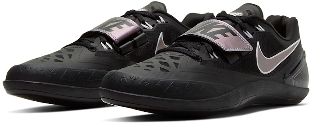 Nike Zoom Rotational 6 'Hitam Indigo Fog' 685131-003 Lookbook Nike Zoom Rotational 6 'Hitam Indigo Fog' 685131-003