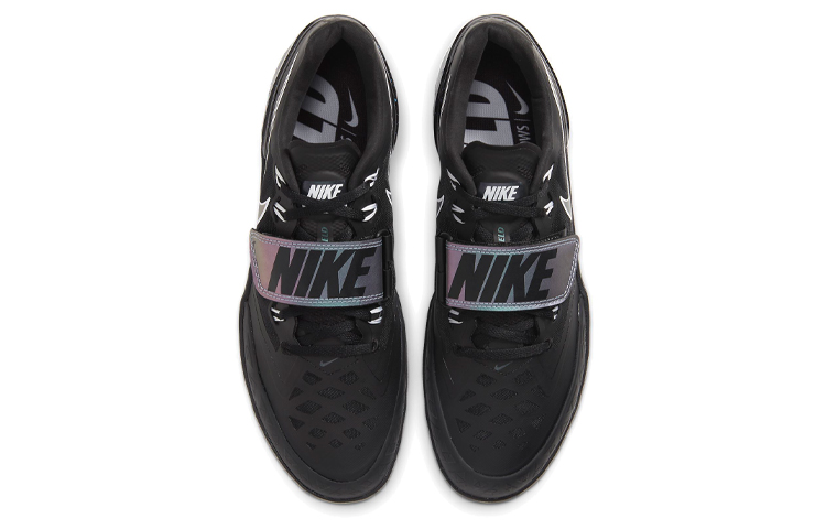 Shop Nike Zoom Rotational 6 'Hitam Indigo Fog' 685131-003