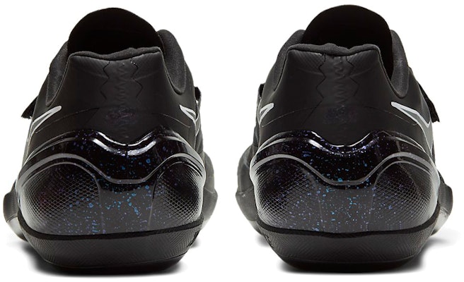 Nike Zoom Rotational 6 'Hitam Indigo Fog' 685131-003 Purchase Nike Zoom Rotational 6 'Hitam Indigo Fog' 685131-003