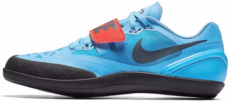 Nike Zoom Rotational 6 'Blue Black' 685131-446 Nike Zoom Rotational 6 'Blue Black' 685131-446