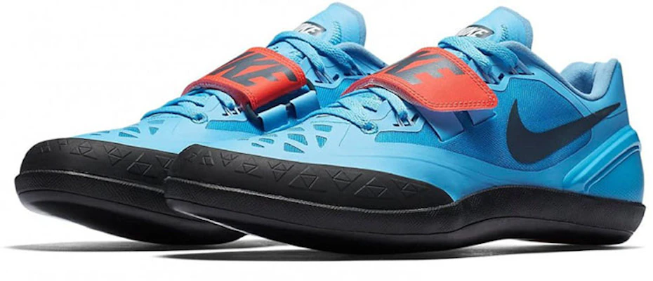 Nike Zoom Rotational 6 ''Blau Schwarz'' 685131-446 Lookbook Nike Zoom Rotational 6 ''Blau Schwarz'' 685131-446