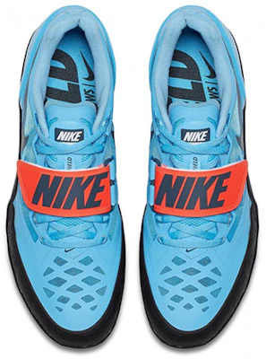 Nike Zoom Rotational 6 ''Blau Schwarz'' 685131-446 Shop Nike Zoom Rotational 6 ''Blau Schwarz'' 685131-446