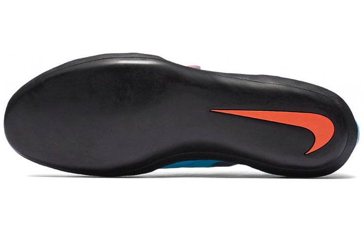 Details for Nike Zoom Rotational 6 ''Blau Schwarz'' 685131-446