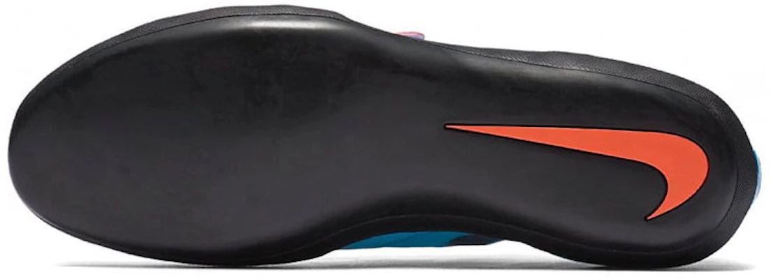 Nike Zoom Rotational 6 ''Blau Schwarz'' 685131-446 Details for Nike Zoom Rotational 6 ''Blau Schwarz'' 685131-446