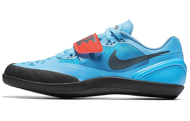 Nike Zoom Rotational 6 'Blue Black' 685131-446