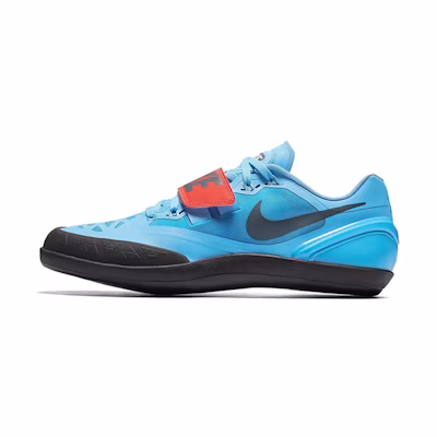 Nike Zoom Rotational 6 'Blue Black'