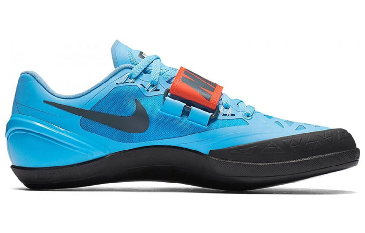 Nike Zoom Rotational 6 'Blue Black' 圖 2