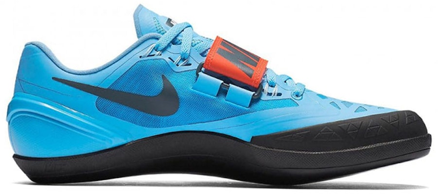 Nike Zoom Rotational 6 'Biru Hitam' 685131-446 Order Nike Zoom Rotational 6 'Biru Hitam' 685131-446