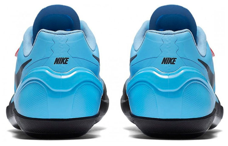 Nike Zoom Rotational 6 'Blue Black' 圖 5