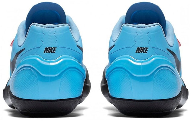 Nike Zoom Rotational 6 'Biru Hitam' 685131-446 Purchase Nike Zoom Rotational 6 'Biru Hitam' 685131-446