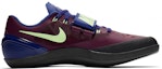Order Nike Zoom Rotational 6 'Bordeaux Lime Blast' Sepatu Olahraga 685131-600