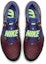 Shop Nike Zoom Rotational 6 'Bordeaux Lime Blast' Sepatu Olahraga 685131-600