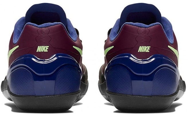 Nike Zoom Rotational 6 'Bordeaux Lime Blast' Sepatu Olahraga 685131-600 Purchase Nike Zoom Rotational 6 'Bordeaux Lime Blast' Sepatu Olahraga 685131-600