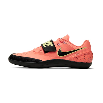 Nike Zoom Rotational 6 'Bright Mango'
