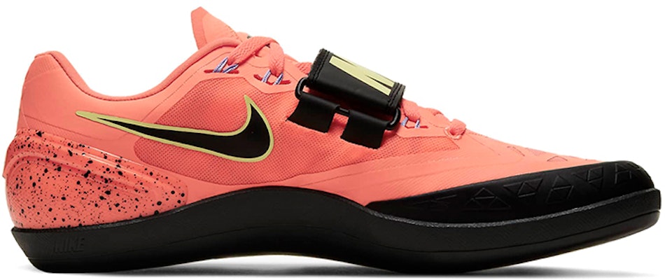 Nike Zoom Rotational 6 'Bright Mango' Sepatu Olahraga Pria 685131-800 Order Nike Zoom Rotational 6 'Bright Mango' Sepatu Olahraga Pria 685131-800