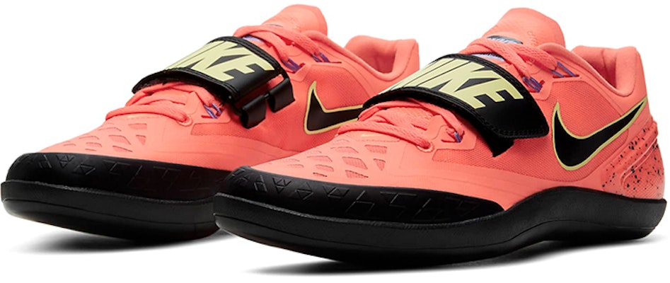 Nike Zoom Rotational 6 'Bright Mango' Sepatu Olahraga Pria 685131-800 Lookbook Nike Zoom Rotational 6 'Bright Mango' Sepatu Olahraga Pria 685131-800