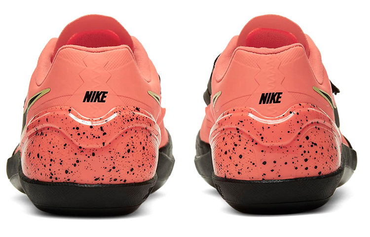 Purchase Nike Zoom Rotational 6 ''Bright Mango'' Leichtathletikschuhe 685131-800