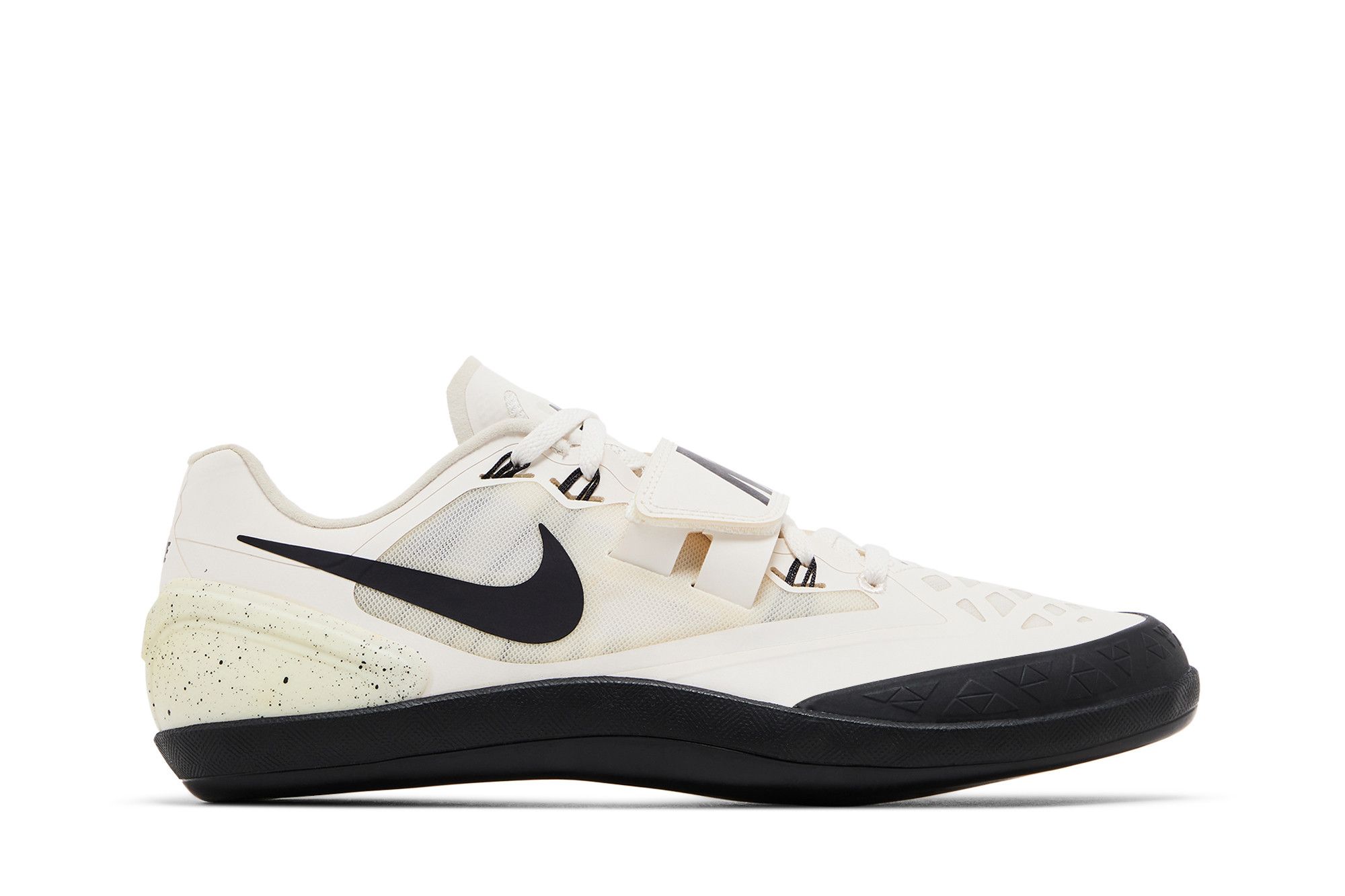 Nike Zoom Rotational 6 'Phantom Oil Grey' 685131-001