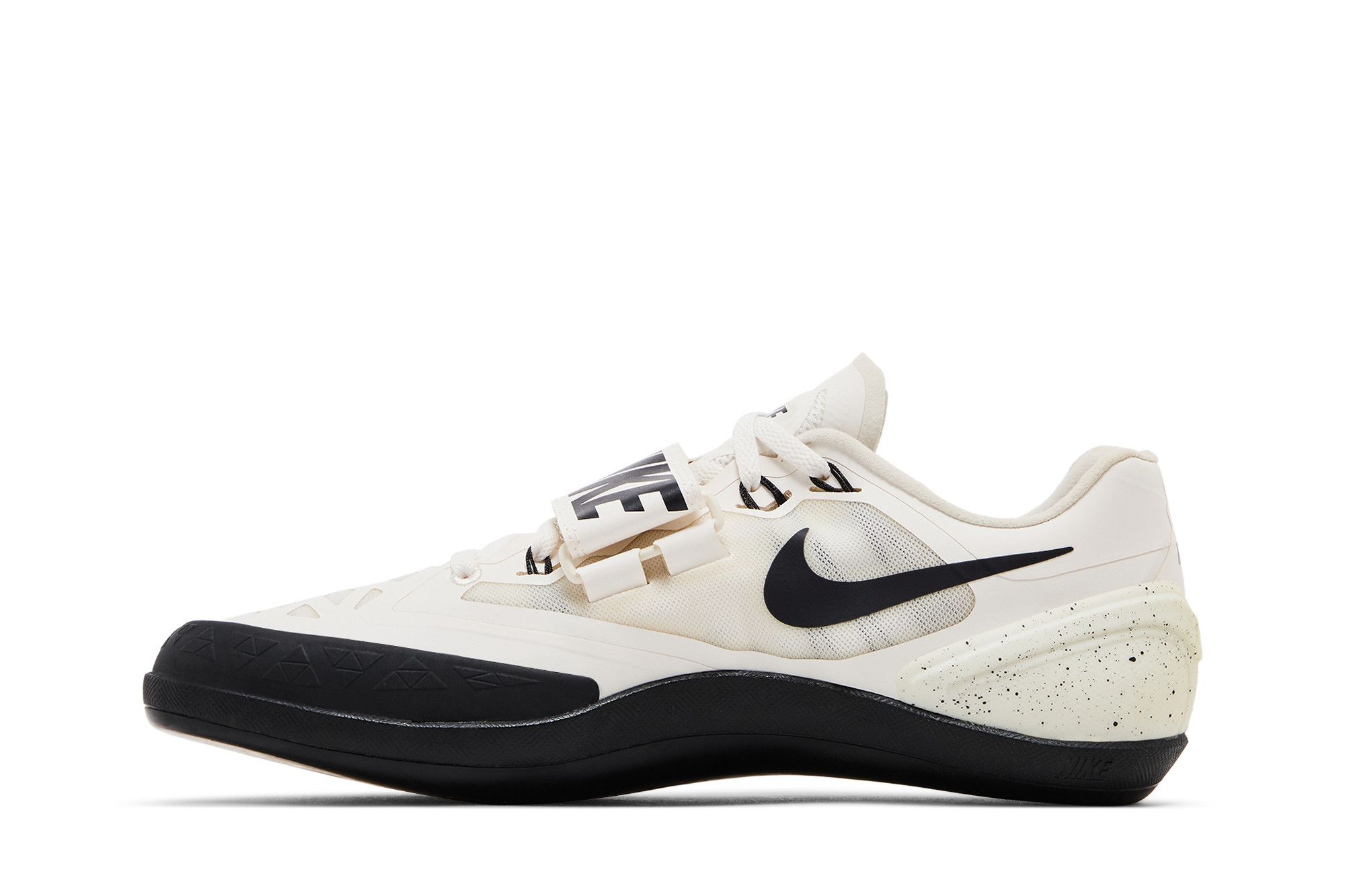 Lookbook Nike Zoom Rotational 6 ''Phantom Oil Grijs'' 685131-001
