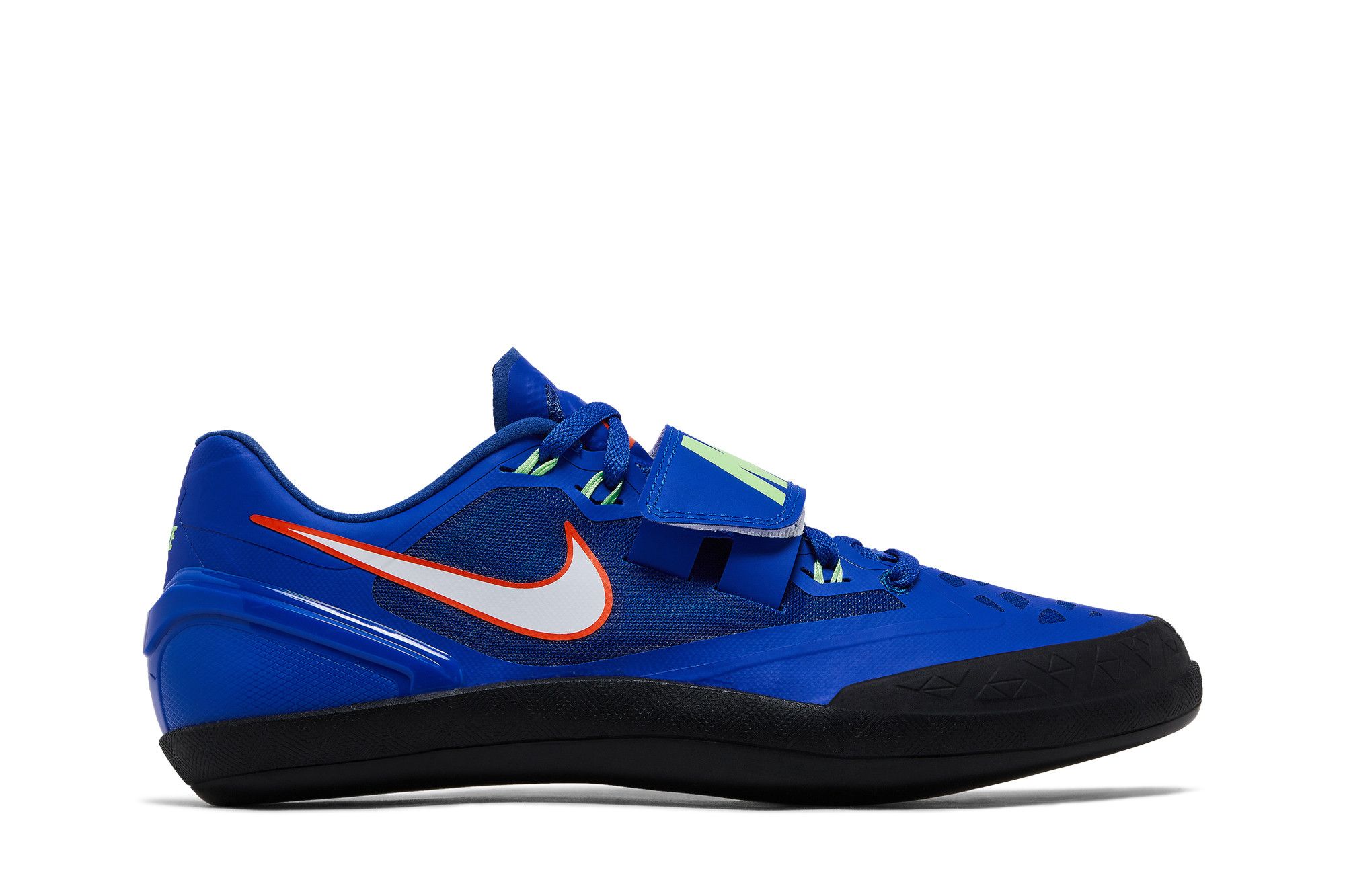Nike Zoom Rotational 6 'Racer Blue' 685131-400