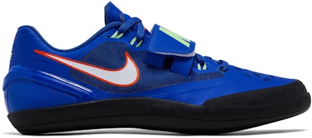 Nike Zoom Rotational 6 'Racer Blue' 685131-400 Nike Zoom Rotational 6 'Racer Blue' 685131-400