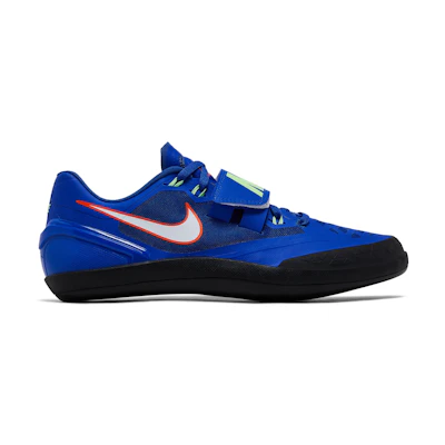 Nike Zoom Rotational 6 'Racer Blue'