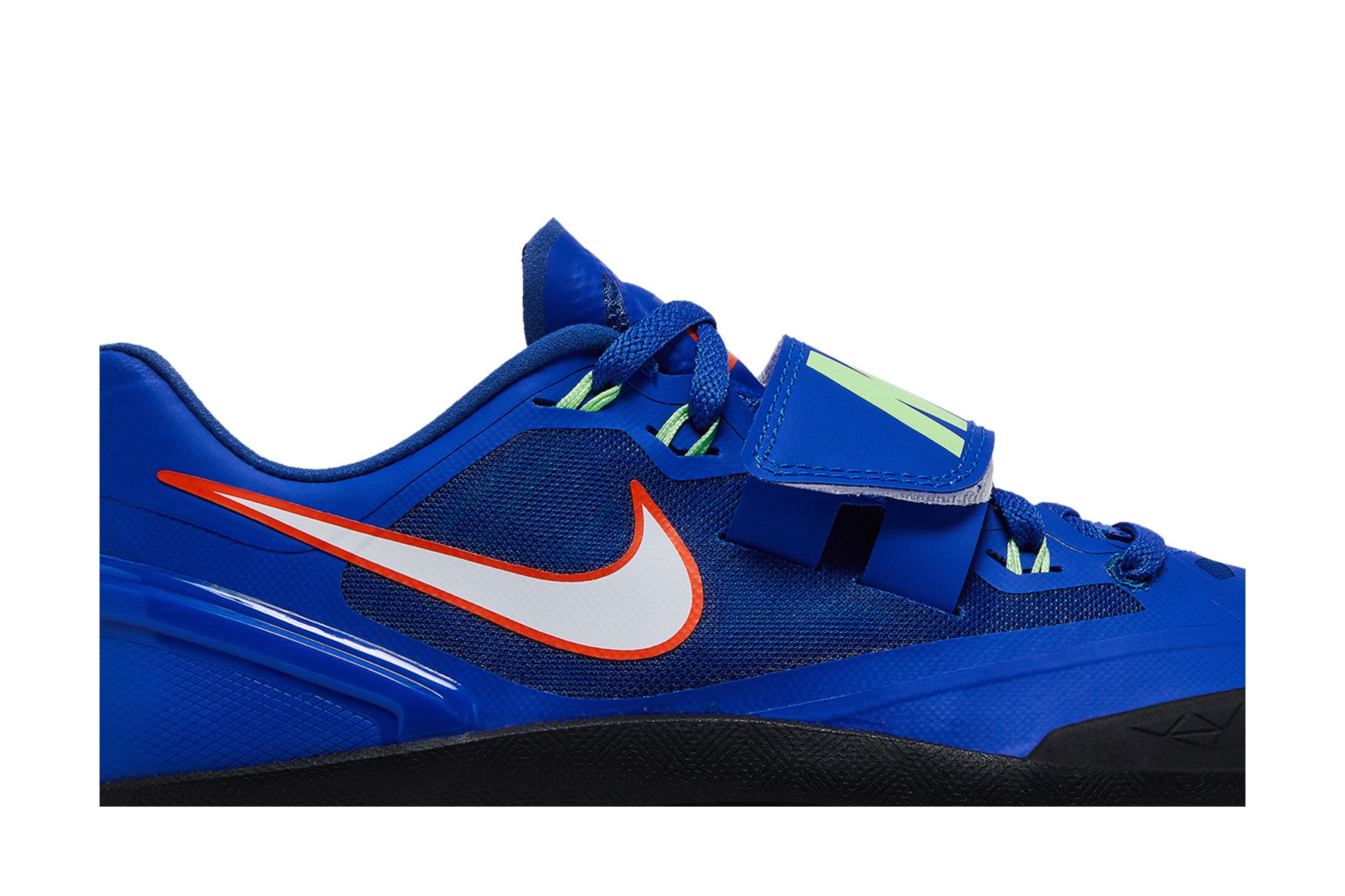 Order Nike Zoom Rotational 6 'Racer Blue' Sepatu Lari Pria 685131-400