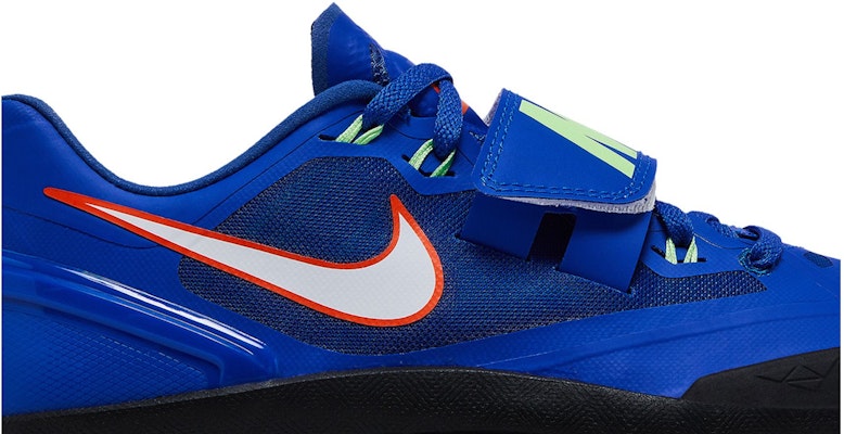 Nike Zoom Rotational 6 'Racer Blue' Sepatu Lari Pria 685131-400 Order Nike Zoom Rotational 6 'Racer Blue' Sepatu Lari Pria 685131-400