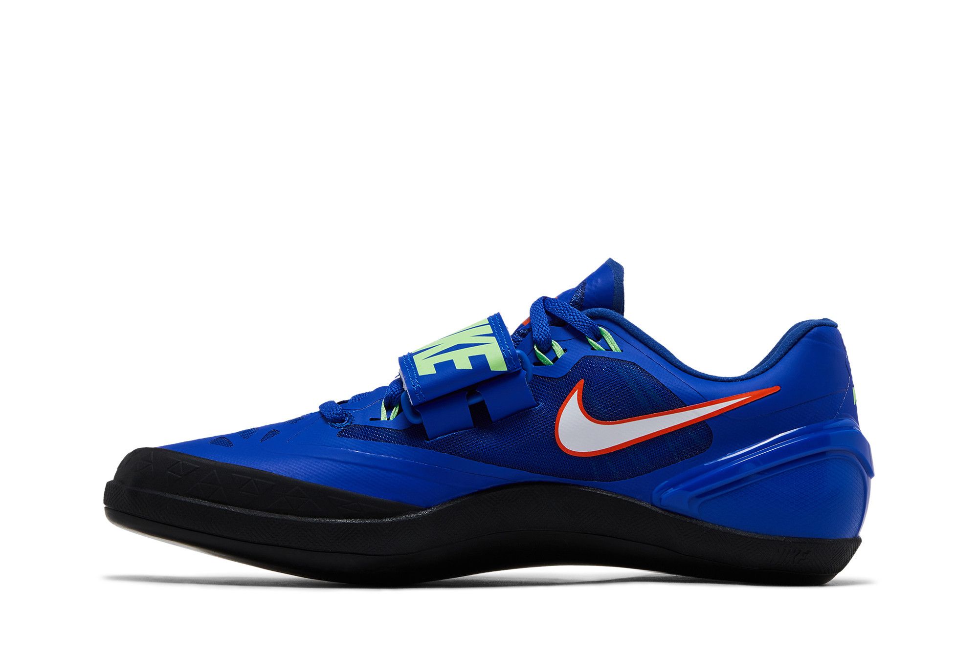 Lookbook Nike Zoom Rotational 6 'Racer Blue' Sepatu Lari Pria 685131-400