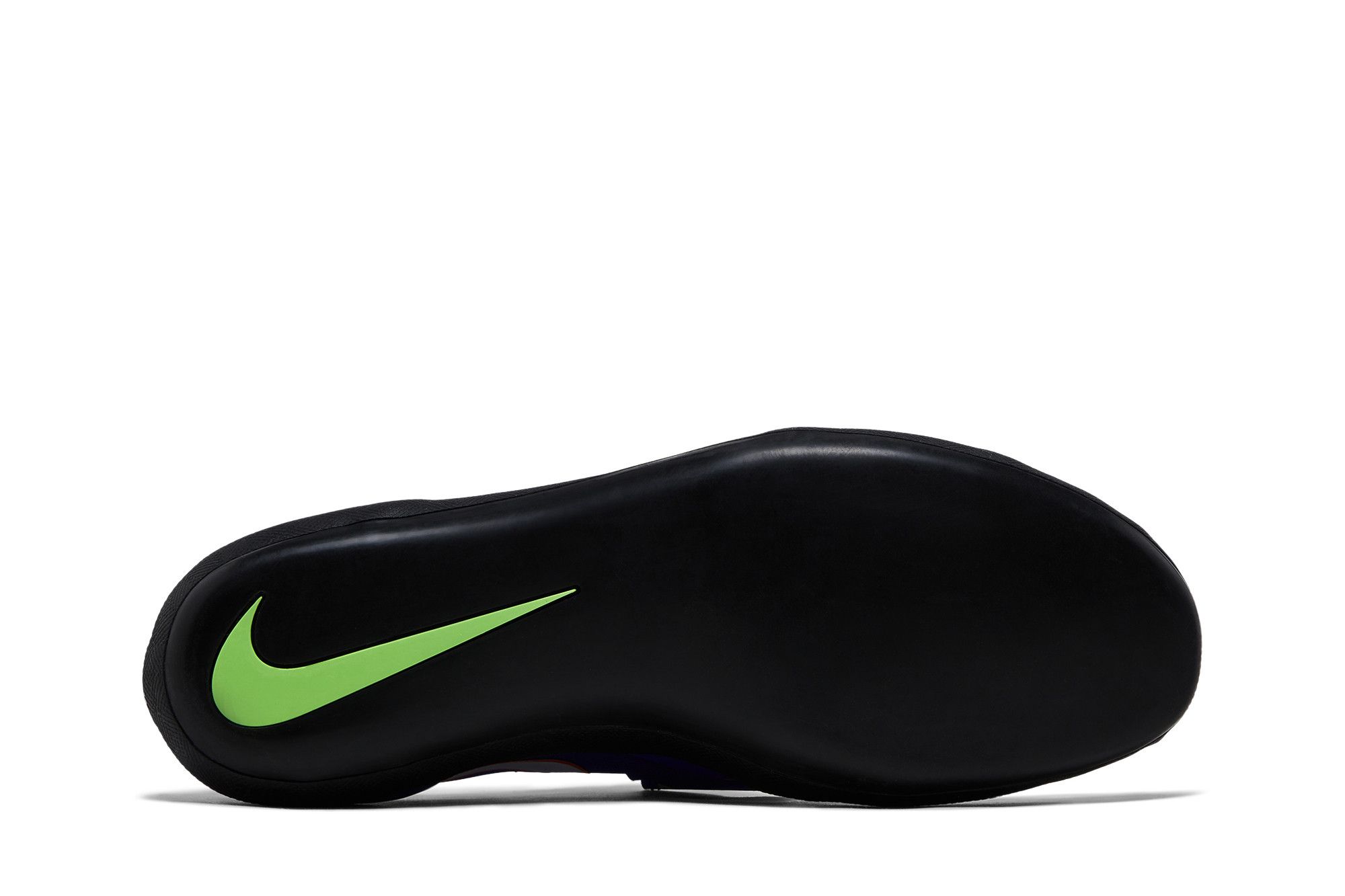 Shop Nike Zoom Rotational 6 'Racer Blue' Sepatu Lari Pria 685131-400