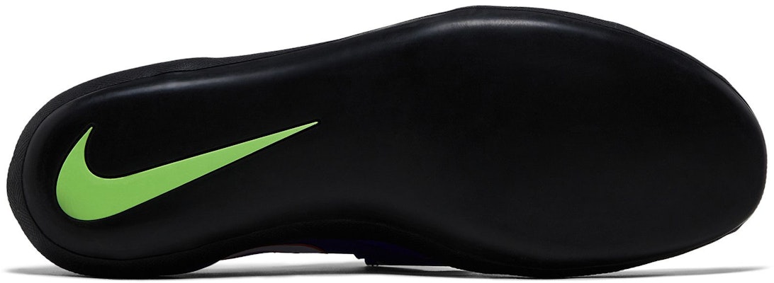 Nike Zoom Rotational 6 'Racer Blue' Sepatu Lari Pria 685131-400 Shop Nike Zoom Rotational 6 'Racer Blue' Sepatu Lari Pria 685131-400