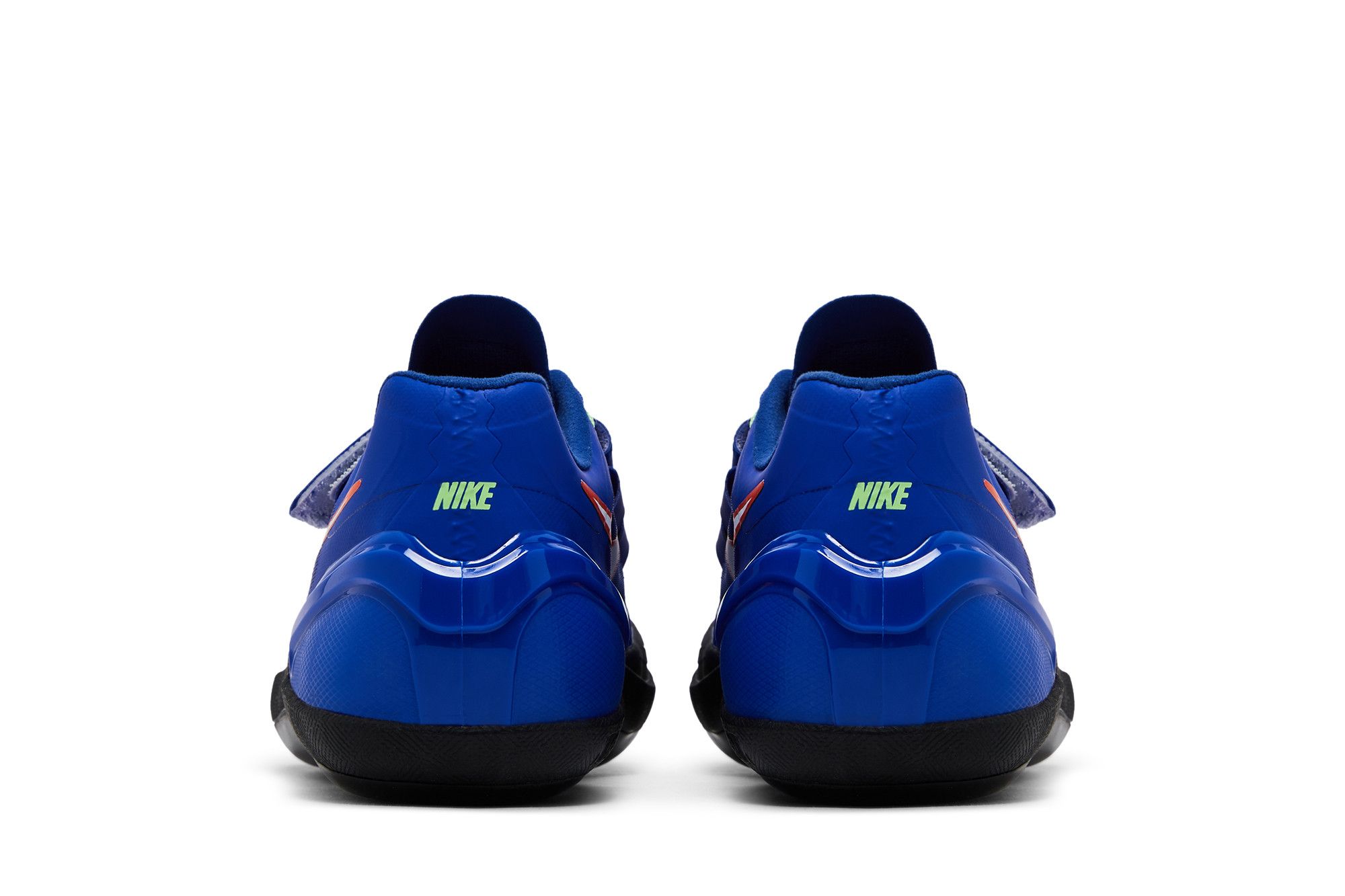 Details for Nike Zoom Rotational 6 'Racer Blue' Sepatu Lari Pria 685131-400
