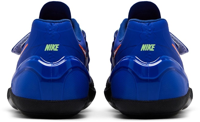 Nike Zoom Rotational 6 'Racer Blue' Sepatu Lari Pria 685131-400 Details for Nike Zoom Rotational 6 'Racer Blue' Sepatu Lari Pria 685131-400