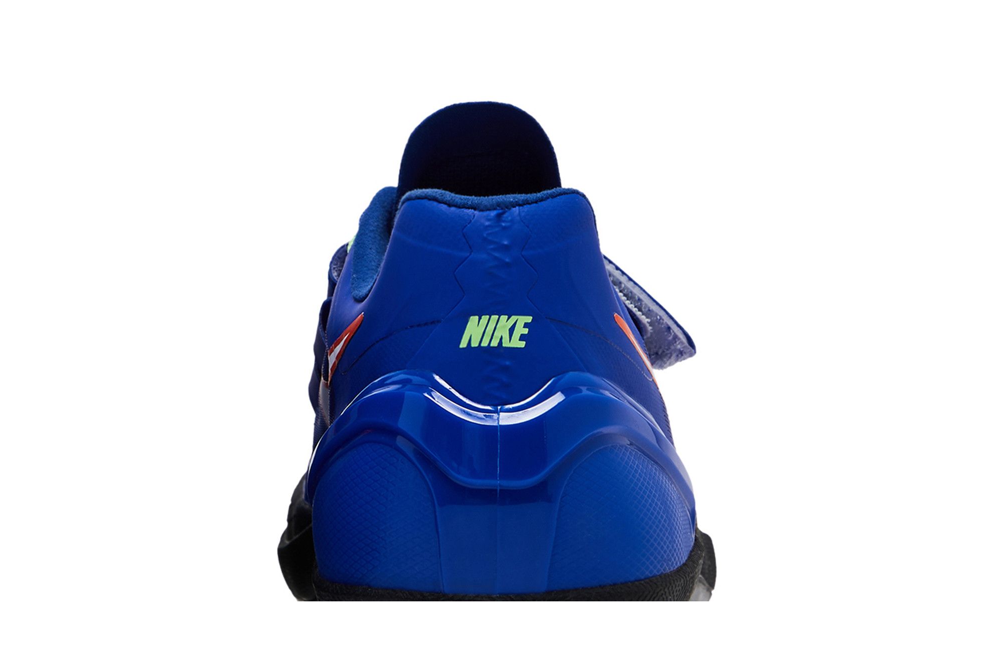 Sizing Nike Zoom Rotational 6 'Racer Blue' Sepatu Lari Pria 685131-400