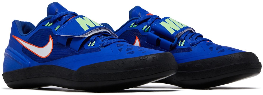 Nike Zoom Rotational 6 'Racer Blue' Sepatu Lari Pria 685131-400 Cheap Nike Zoom Rotational 6 'Racer Blue' Sepatu Lari Pria 685131-400