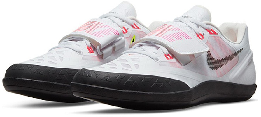 Nike Zoom Rotational 6 'Rawdacious' Sepatu Olahraga DJ5259-100 Lookbook Nike Zoom Rotational 6 'Rawdacious' Sepatu Olahraga DJ5259-100