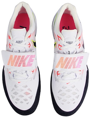 Nike Zoom Rotational 6 'Rawdacious' Sepatu Olahraga DJ5259-100 Shop Nike Zoom Rotational 6 'Rawdacious' Sepatu Olahraga DJ5259-100
