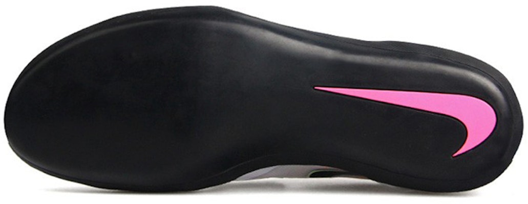 Nike Zoom Rotational 6 'Rawdacious' Sepatu Olahraga DJ5259-100 Details for Nike Zoom Rotational 6 'Rawdacious' Sepatu Olahraga DJ5259-100