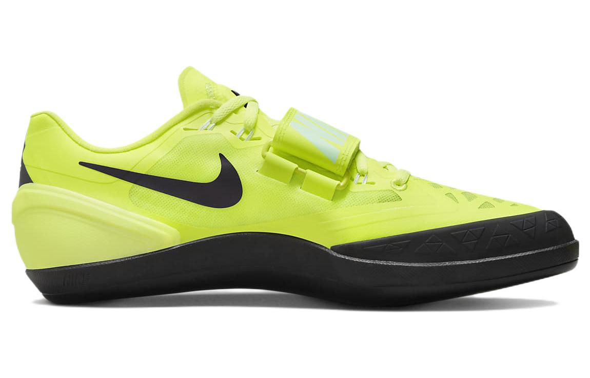 Shop Nike Zoom Rotational 6 'Volt' - Nike Zoom Rotational 6 'Volt' DR9940-700